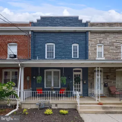 235 Jackson St, Lancaster, PA 17603