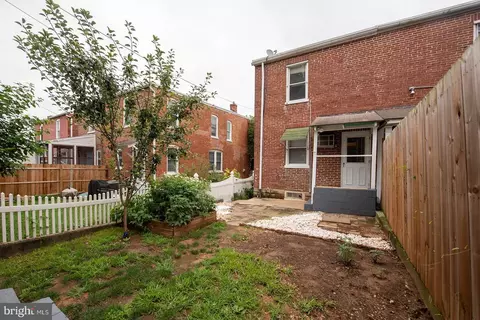 Exterior - 540 Ruby St, Lancaster, PA 17603 photo 5 of 5