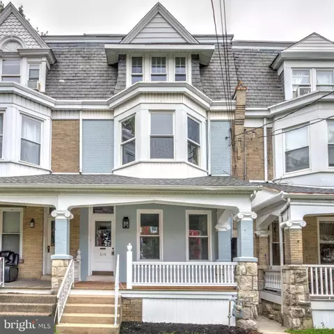 515 W James St, Lancaster, PA 17603