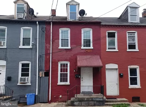 539 12 Green St, Lancaster, PA 17602