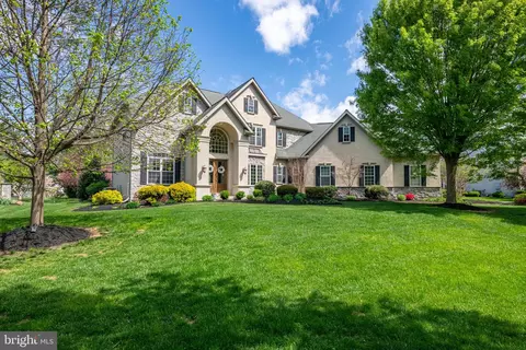 315 Sarsen Dr, Lititz, PA 17543