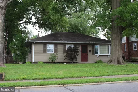 501 E New St, Lititz, PA 17543