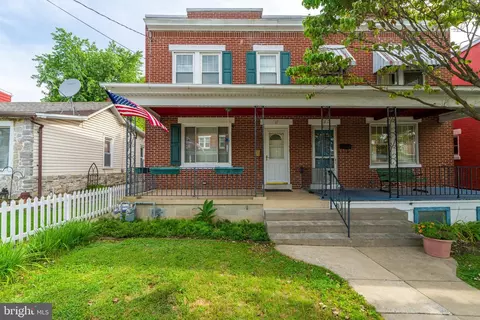 47 S Pearl St, Lancaster, PA 17603