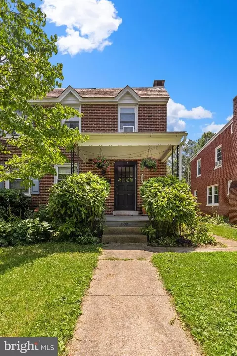 1188 Maple Ave, Lancaster, PA 17603