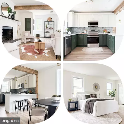 17 Girard Ave, Lancaster, PA 17603