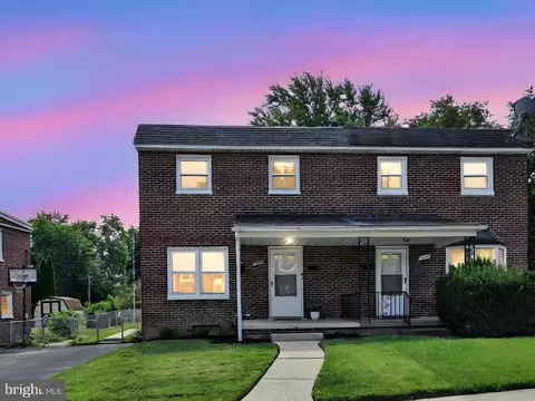 1338 Fremont St, Lancaster, PA 17603