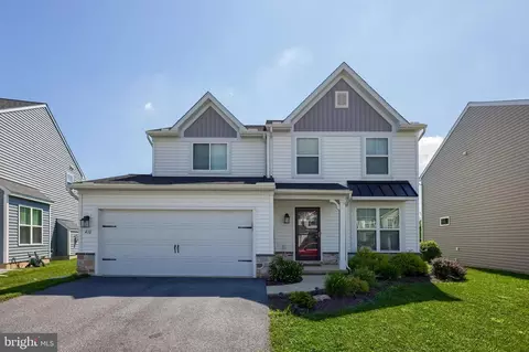 410 Jared Way, New Holland, PA 17557