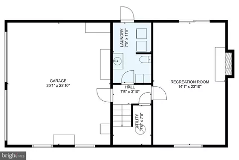 Floorplan - 301 Owl Hill Rd, Lititz, PA 17543 photo 2 of 2