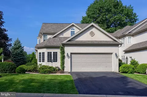 Exterior - 1028 Laureldale Dr, Lititz, PA 17543 photo 5 of 16