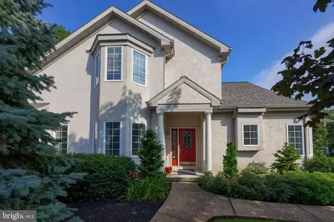 1028 Laureldale Dr, Lititz, PA 17543