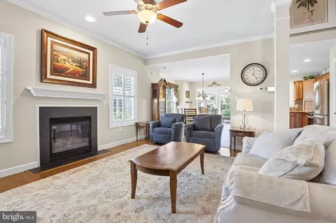Living - 5263 Oak Leaf Dr, Mount Joy, PA 17552 photo 1 of 1