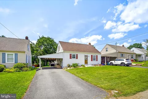 806 S 16th St, Columbia, PA 17512
