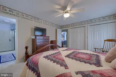 Bedroom - 23 Field Ln, Lititz, PA 17543 photo 2 of 4