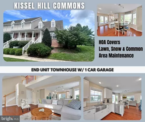 623 Courthouse Cir, Lititz, PA 17543