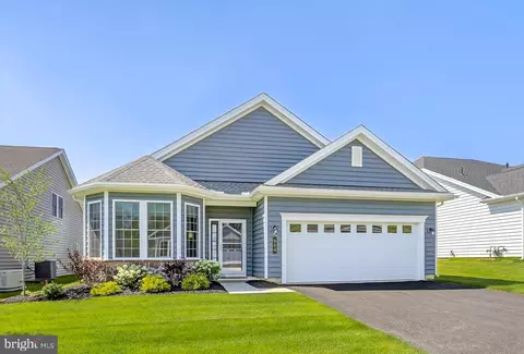 904 Founders Way, East Petersburg, PA 17520