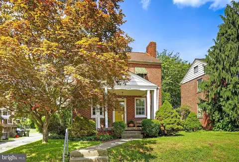 1117 W Ross St, Lancaster, PA 17603