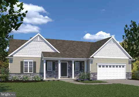 440 Thatcher Ln, Lititz, PA 17543