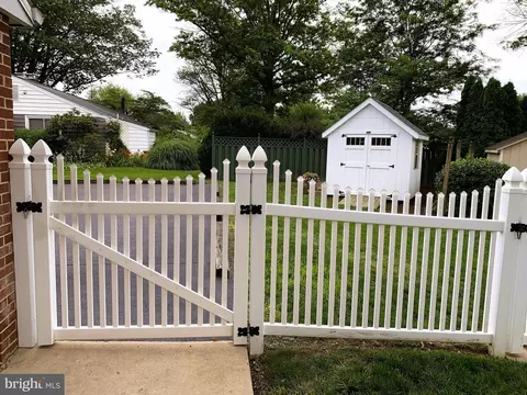 Exterior - 301 S Locust St, Lititz, PA 17543 photo 29 of 38