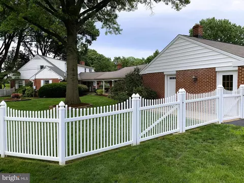 Exterior - 301 S Locust St, Lititz, PA 17543 photo 19 of 38