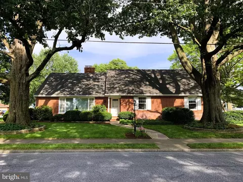 Exterior - 301 S Locust St, Lititz, PA 17543 photo 38 of 38