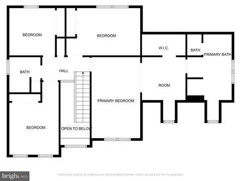 Floorplan - 2717 Kreider Rd, Lititz, PA 17543 photo 3 of 4