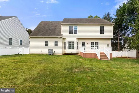 Exterior - 2717 Kreider Rd, Lititz, PA 17543 photo 6 of 6