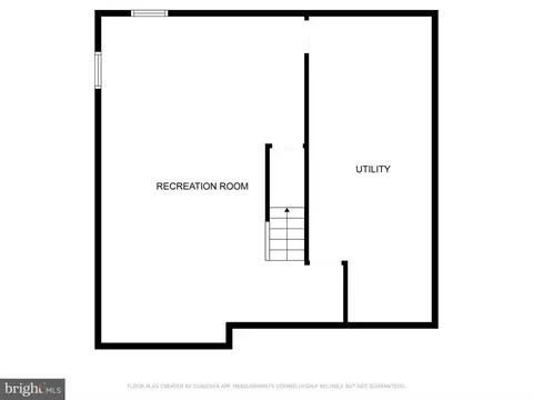 Floorplan - 2717 Kreider Rd, Lititz, PA 17543 photo 1 of 4