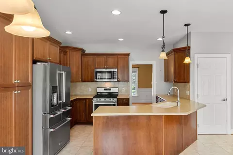 Kitchen - 2717 Kreider Rd, Lititz, PA 17543 photo 2 of 3