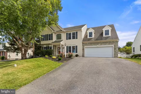 Exterior - 2717 Kreider Rd, Lititz, PA 17543 photo 3 of 6
