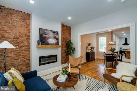 522 W King St, Lancaster, PA 17603