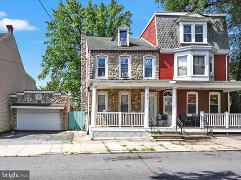 616 S Lime St, Lancaster, PA 17602