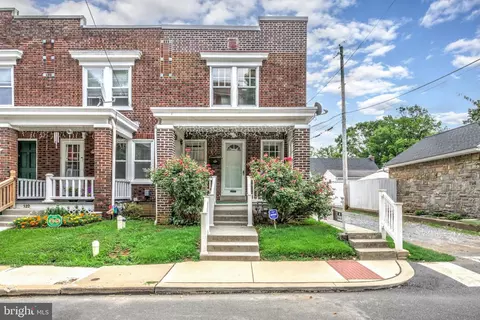 520 Reynolds Ave, Lancaster, PA 17602