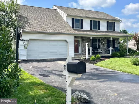 710 Oxford Rd, Lancaster, PA 17601