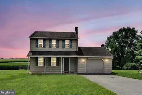977 Dry Wells Rd, Quarryville, PA 17566