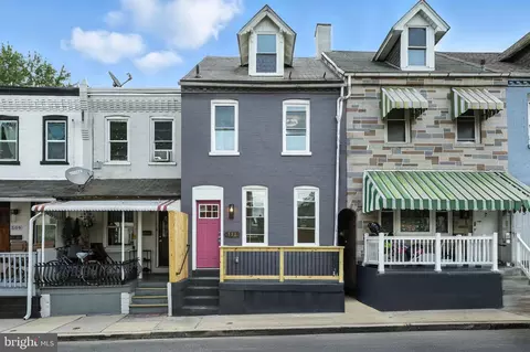 511 Beaver St, Lancaster, PA 17603
