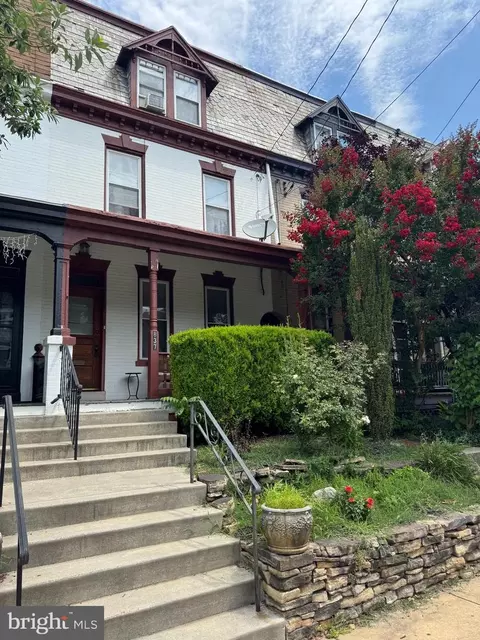 837 Columbia Ave, Lancaster, PA 17603