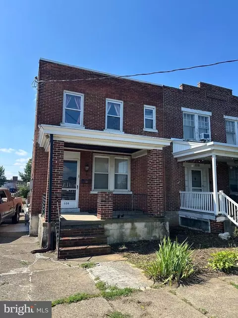 106 Jackson St, Lancaster, PA 17603