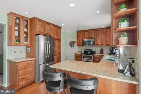 Kitchen - 65 Winding Way, Lititz, PA 17543 photo 1 of 3