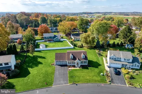 View/Area - 65 Winding Way, Lititz, PA 17543 photo 2 of 3