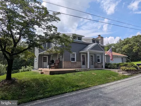 2812 Hossler Rd, Manheim, PA 17545
