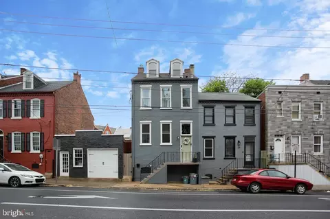 36 S Mulberry St, Lancaster, PA 17603