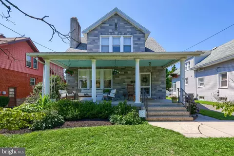 655 Juliette Ave, Lancaster, PA 17601