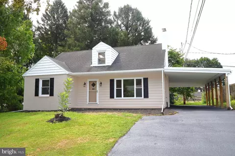1530 Ridgeview Ave, Lancaster, PA 17603