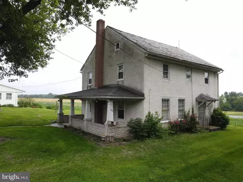 Exterior - 180 Range Rd, Mount Joy, PA 17552 photo 5 of 5