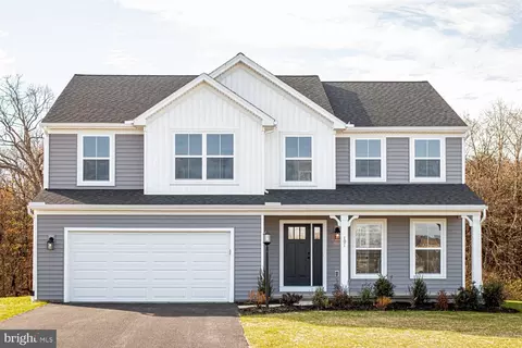 2123 River Rd #LOT 14, Bainbridge, PA 17502