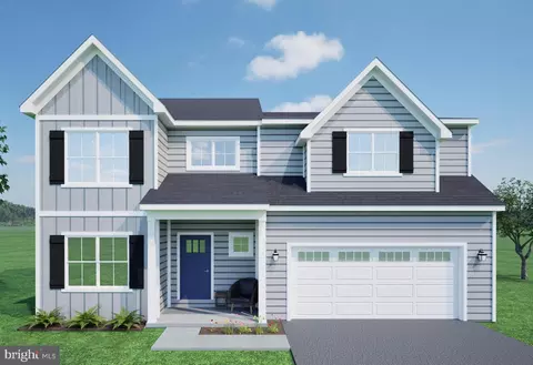 223 Coffee Goss Rd #LOT 103, Marietta, PA 17547