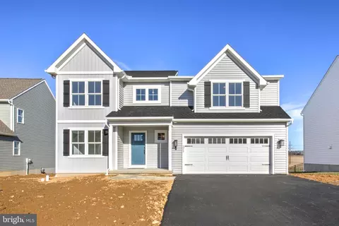 223 Coffee Goss Rd #LOT 103, Marietta, PA 17547