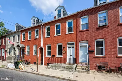 452 Fremont St, Lancaster, PA 17603