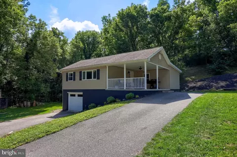 7280 River Rd, Conestoga, PA 17516