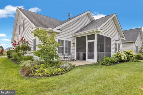 Exterior - 430 Founders Way, Lititz, PA 17543 photo 5 of 11